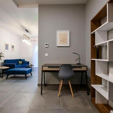 Ophelia Luxurious Suite #Tifhelexpo Tesalónica Exterior foto