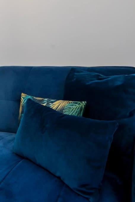 Ophelia Luxurious Suite #Tifhelexpo Tesalónica Exterior foto